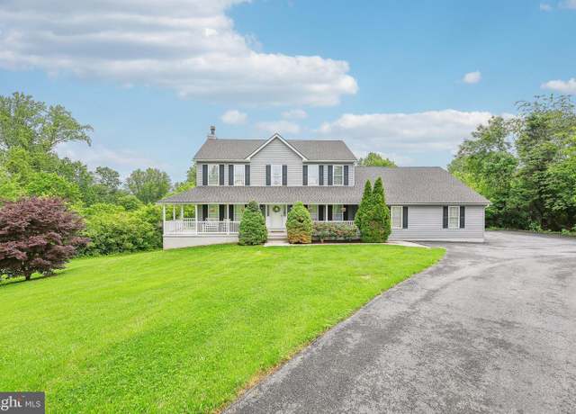 Property at 12210 Timber Run Ct, Monrovia, MD 21770, 4 beds, 3.5 baths