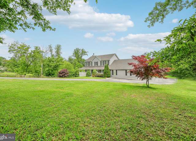 Property at 12210 Timber Run Ct, Monrovia, MD 21770, 4 beds, 3.5 baths