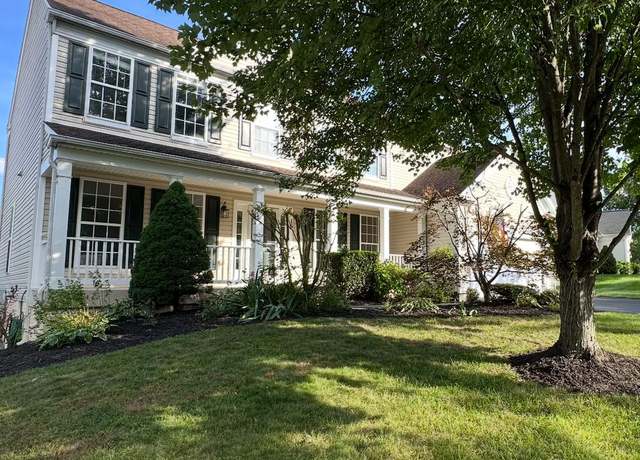 Property at 16 Jeffrey Ln, Brunswick, MD 21758, 7 beds, 3.5 baths