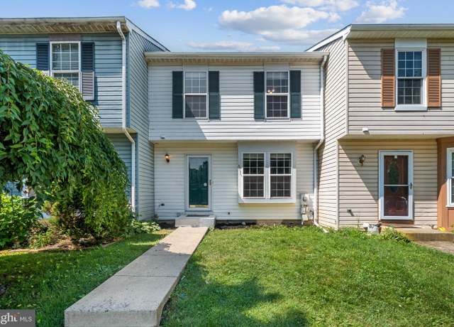 Property at 6737 Black Duck Ct, Frederick, MD 21703, 3 beds, 3 baths