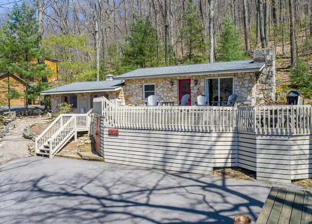 Property at 2410 State Park Rd, Swanton, MD 21561, 3 beds, 2 baths