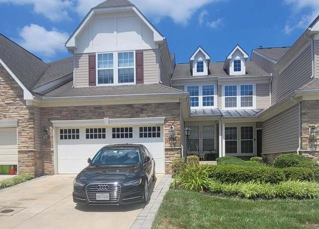 Property at 414 Granville Ct, Havre De Grace, MD 21078, 4 beds, 4.5 baths