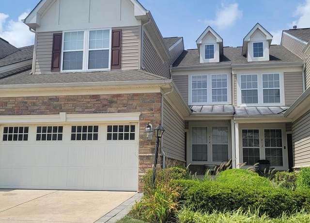 Property at 414 Granville Ct, Havre De Grace, MD 21078, 4 beds, 4.5 baths