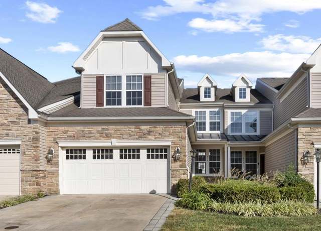 Property at 414 Granville Ct, Havre De Grace, MD 21078, 4 beds, 4.5 baths