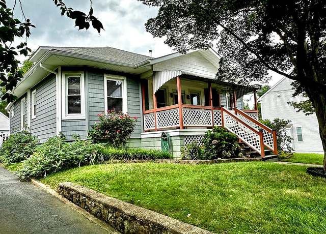 Property at 1227 Ontario Extension St, Havre De Grace, MD 21078, 3 beds, 2 baths