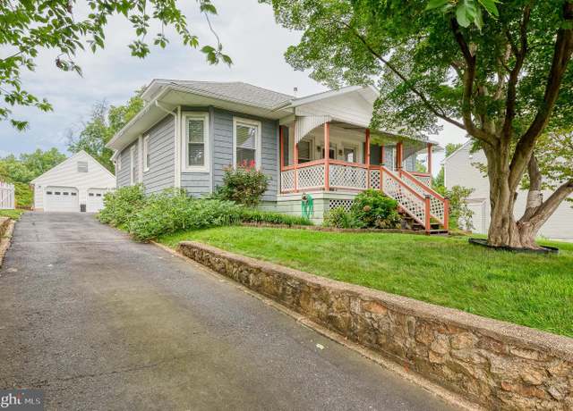 Property at 1227 Ontario Extension St, Havre De Grace, MD 21078, 3 beds, 2 baths