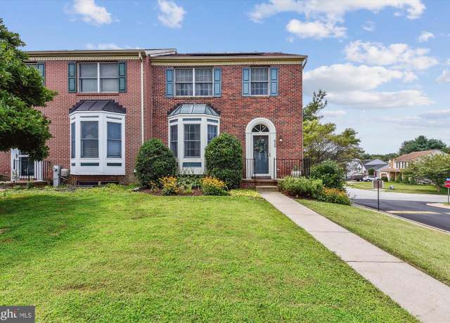Property at 828 Albion Pl, Bel Air, MD 21014, 4 beds, 2.5 baths