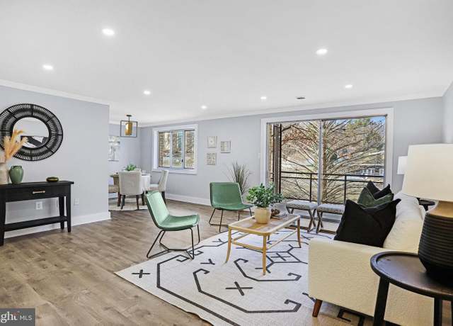 Property at 10200 Rockville Pike #201, Rockville, MD 20852, 2 beds, 1 bath