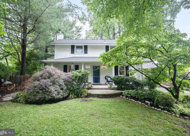 Property at 9408 Hale Pl, Silver Spring, MD 20910, 3 beds, 3 baths