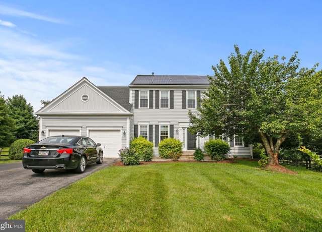 Property at 3305 Bigelow Ct, Burtonsville, MD 20866, 5 beds, 3.5 baths