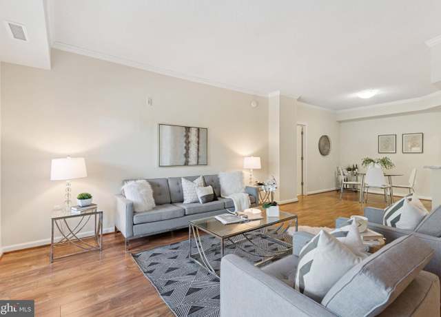Property at 15000 Pennfield Cir #206, Silver Spring, MD 20906, 2 beds, 2 baths