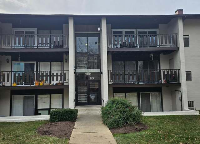 Property at 3124 Brinkley Rd #5204, Temple Hills, MD 20748, 1 bed, 1 bath