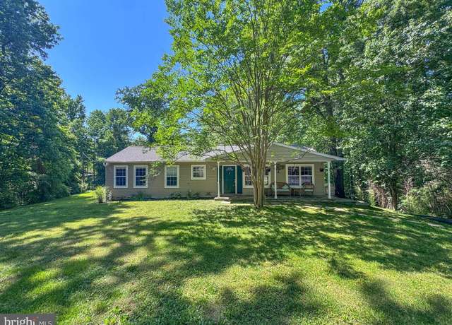 Property at 2004 Hideout Ln, Bowie, MD 20716, 3 beds, 2 baths