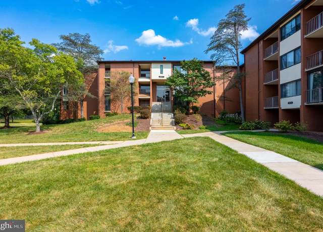 Property at 8007 Mandan Rd #615, Greenbelt, MD 20770, 2 beds, 2 baths