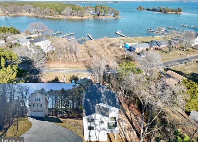 Property at 135 Somerset Rd, Stevensville, MD 21666, 4 beds, 2.5 baths