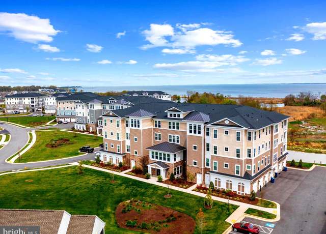 Property at 170 Harrier Way #22, Chester, MD 21619, 2 beds, 2.5 baths