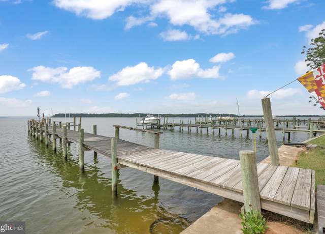 Property at 20798 Waterside Dr, Leonardtown, MD 20650, 2 beds, 1 bath