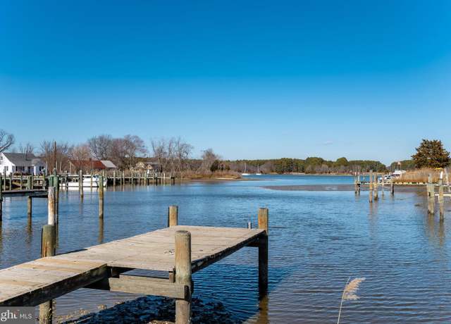 Property at 6343 Bozman Neavitt Rd, Neavitt, MD 21652, 2 beds, 1 bath