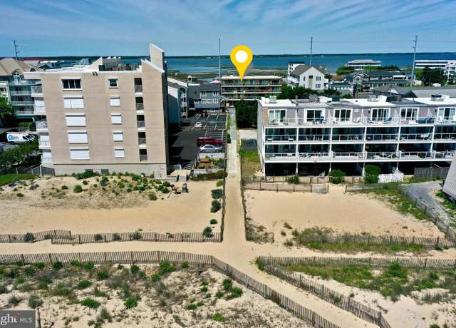 Property at 7704 Coastal Hwy #304, Ocean City, MD 21842, 1 bed, 1 bath