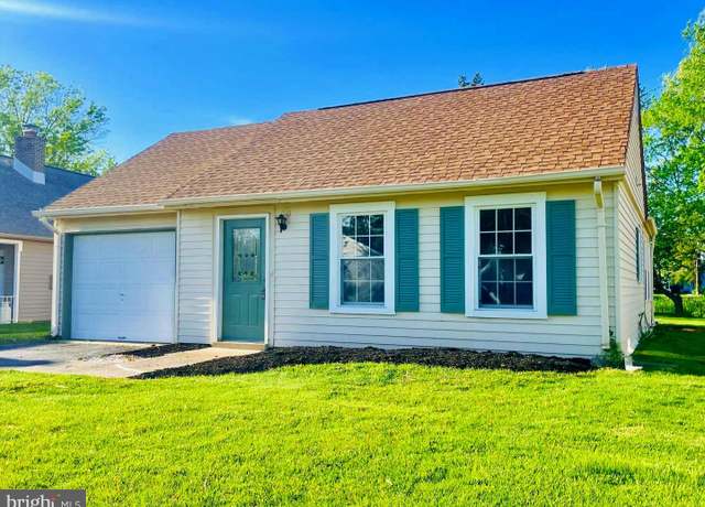 Property at 17 Marlborough Dr, Southampton, NJ 08088, 2 beds, 1 bath