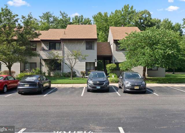 Property at 7A E Daisy Ln, Mount Laurel, NJ 08054, 2 beds, 1 bath