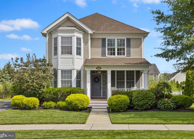 Property at 31 Fenton Ln, Chesterfield, NJ 08515, 3 beds, 2.5 baths