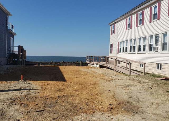 Property at 184 New Jersey Ave, Fortescue, NJ 08321