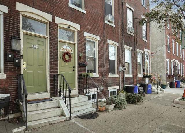 Property at 426 Royden St, Camden, NJ 08101, 5 beds, 1.5 baths