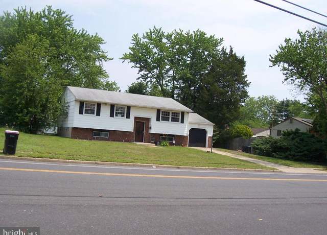 Property at 157 Kelly Driver Rd, Clementon, NJ 08021, 4 beds, 2 baths