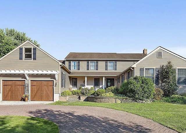 Property at 69 Woodstown Rd, Mullica Hill, NJ 08062, 4 beds, 3 baths