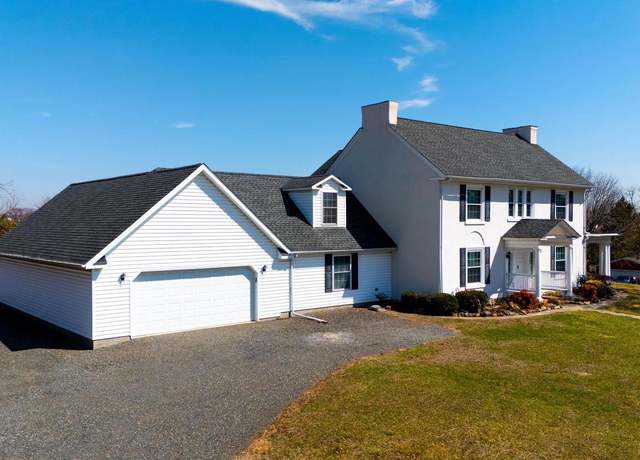 Property at 101 W 6th St, Boyertown, PA 19512, 4 beds, 2 baths