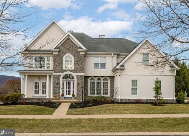 Property at 109 Mccann Dr, State College, PA 16801, 5 beds, 4 baths