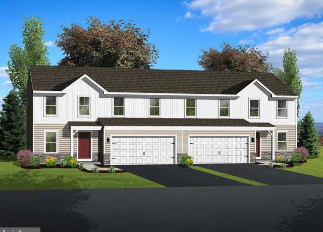 Property at 114 Basswood Ln Lot 46, Bellefonte, PA 16823, 4 beds, 2.5 baths