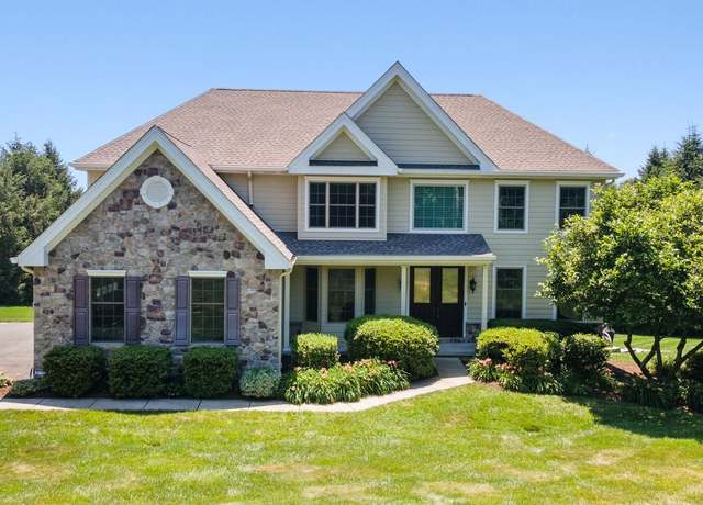 Property at 224 Laurel Heights Rd, Landenberg, PA 19350, 4 beds, 3.5 baths