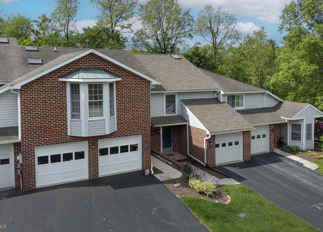 Property at 4269 Wimbledon Dr, Harrisburg, PA 17112, 3 beds, 2.5 baths