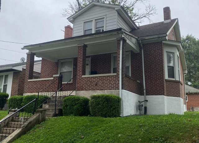 Property at 1121 S 19th St, Harrisburg, PA 17104, 3 beds, 1.5 baths