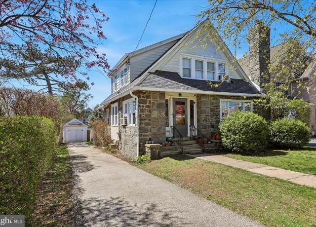 Property at 2306 Oakmont Ave, Havertown, PA 19083, 3 beds, 2 baths