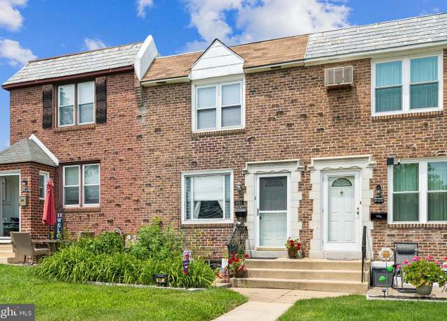 Property at 941 Fairfax Rd, Drexel Hill, PA 19026, 3 beds, 1 bath