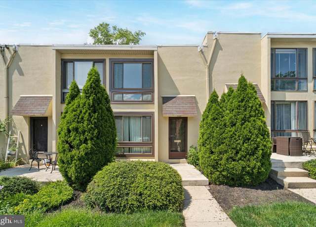 Property at 100 E Glenolden Ave Unit T-8, Glenolden, PA 19036, 1 bed, 1 bath