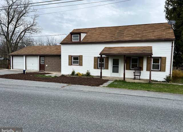Property at 930 Orchard Rd, Manheim, PA 17545, 4 beds, 2 baths