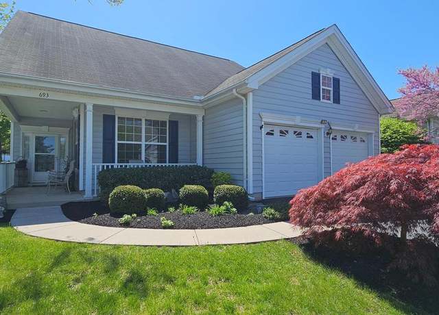 Property at 693 Hawthorne Ln, Mount Joy, PA 17552, 3 beds, 2 baths
