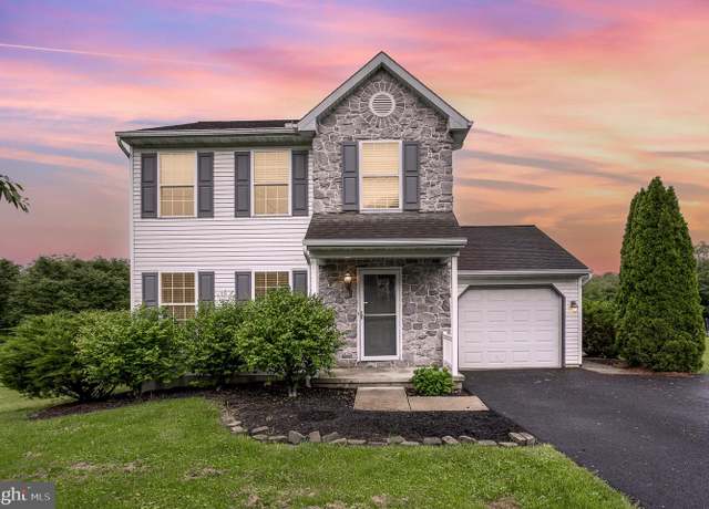 Property at 1334 Malleable Rd, Columbia, PA 17512, 3 beds, 2 baths
