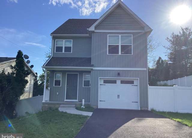 Property at 814 N 16th St, Allentown, PA 18102, 3 beds, 2.5 baths