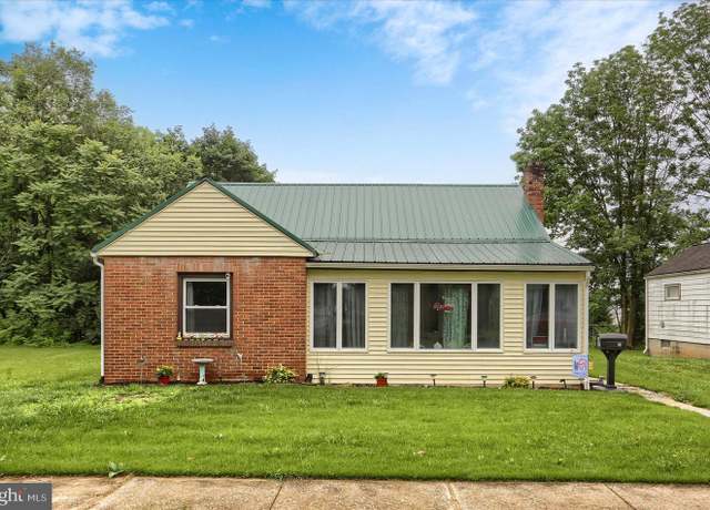 Property at 58 Morningside Ave, Cleona, PA 17042, 3 beds, 1 bath