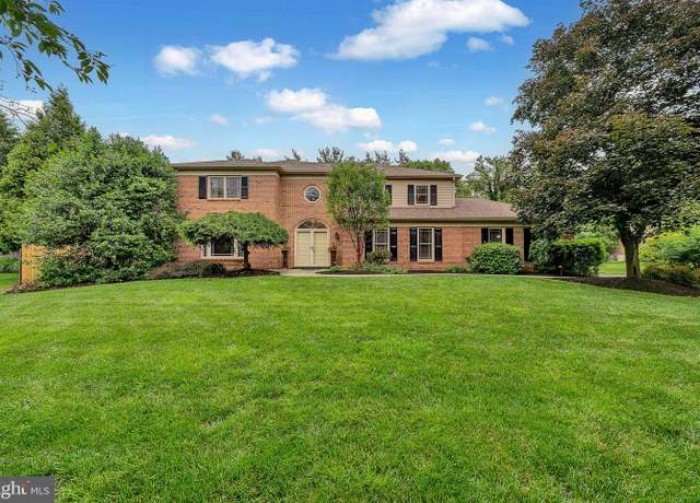 Property at 717 Buckley Rd, Blue Bell, PA 19422, 4 beds, 3 baths