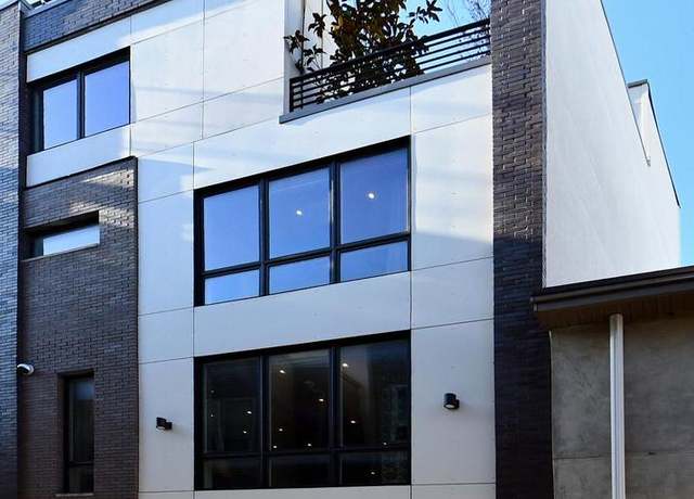 Property at 624 N Bodine St, Philadelphia, PA 19123, 4 beds, 4 baths