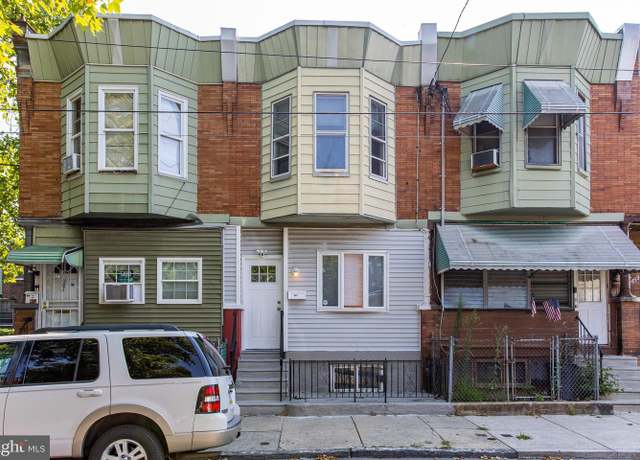 Property at 463 N 51st St, Philadelphia, PA 19139, 3 beds, 1 bath