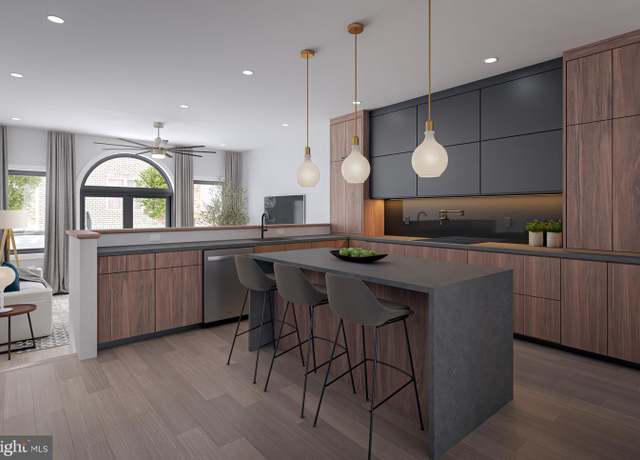 Property at 1110 N 3rd St, Philadelphia, PA 19123, 4 beds, 4 baths