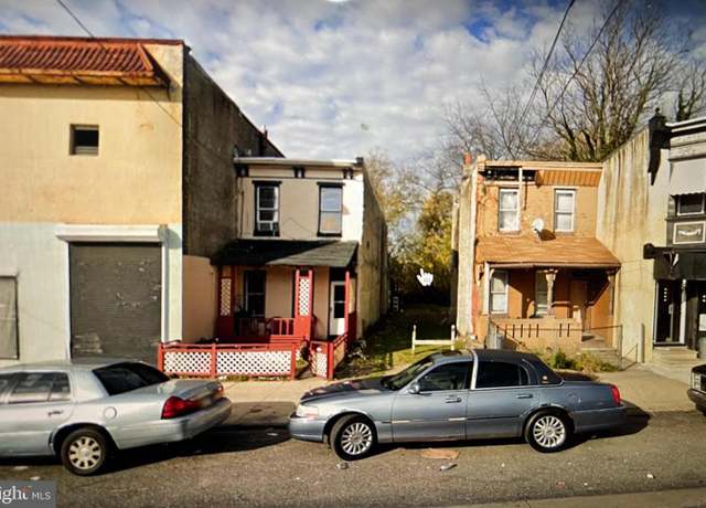 Property at 5151 W Girard Ave, Philadelphia, PA 19131