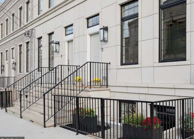 Property at 128 E Sharpnack St, Philadelphia, PA 19119, 3 beds, 4 baths